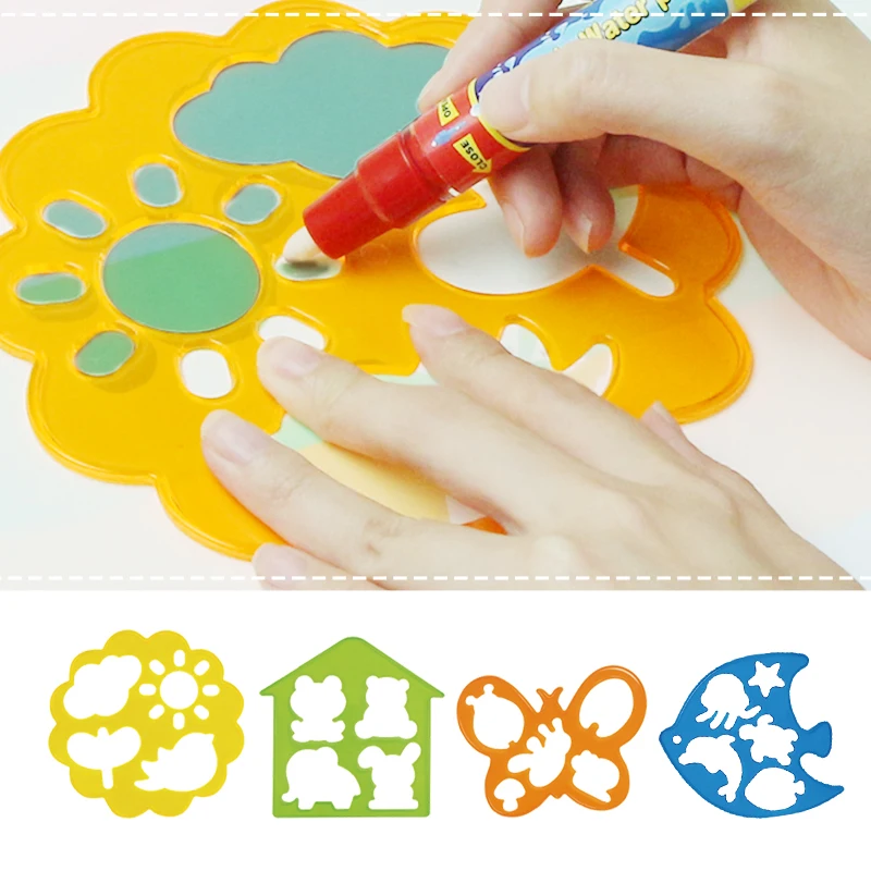 100x70 см планета космическую тематику для рисования водой коврик образования Doodle