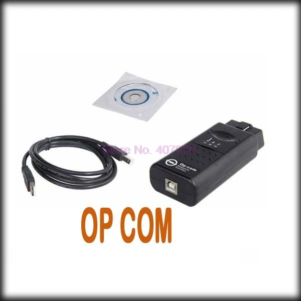 DHL/Fedex 50 шт. V1.45 Новый OBD2 Op com / Com/Opcom/для сканера opel бесплатная доставка с 3 летней