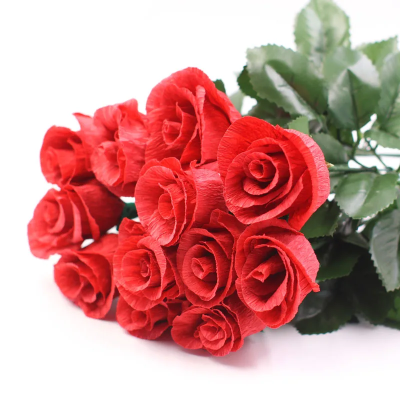 Поделки своими руками мятая бумага для взрослых Детский Набор творчества ручная