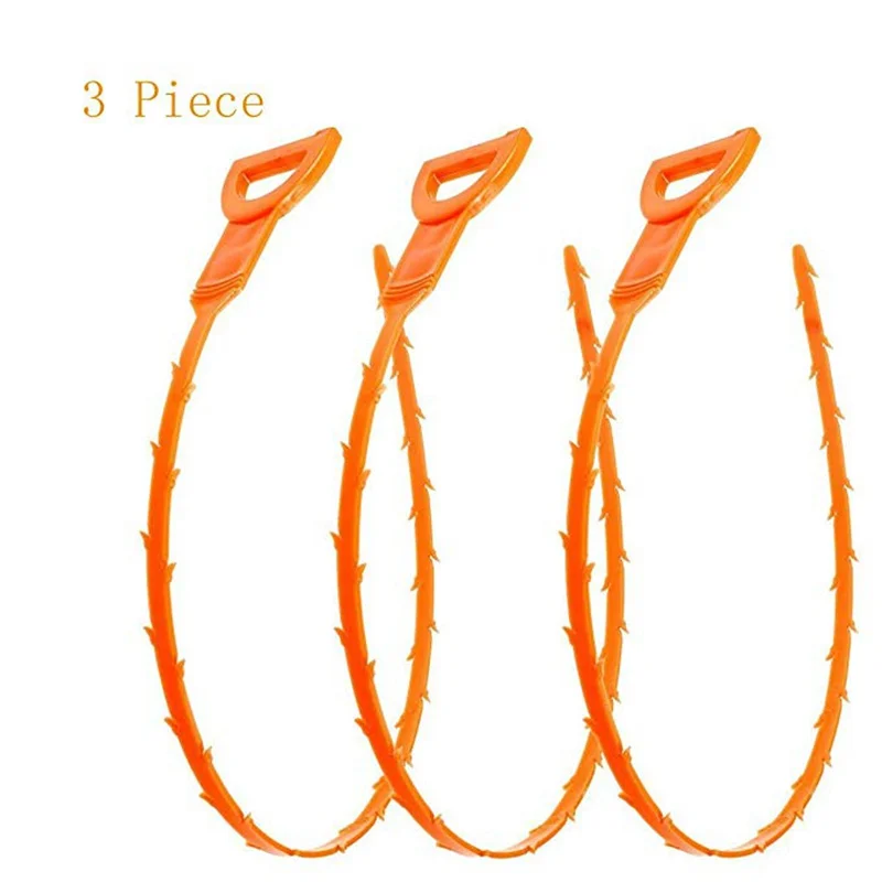 

3 шт., выдвижной пластиковый крючок для сливного шланга