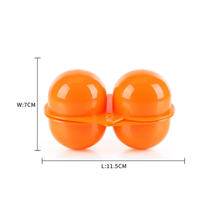 Egg Box Star Shape Rings Jewelry Container Kitchen Carrying Cases for Display Earring Ear Stud Case Wedding Gifts | Дом и сад