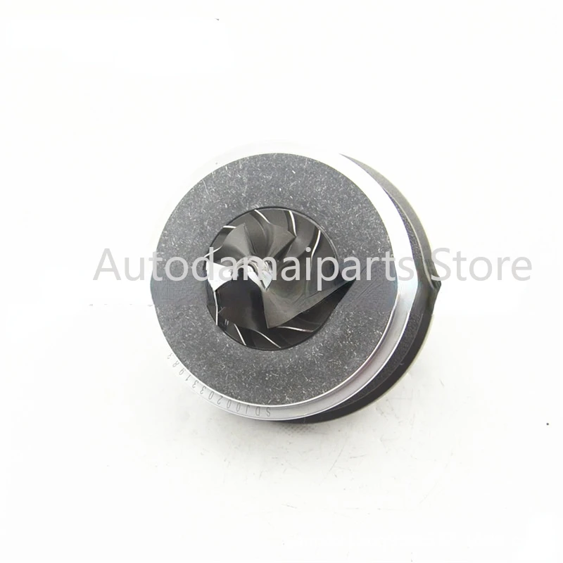 

The New Gt1749v Turbocharger Movement 756047 Is Suitable for Citroen