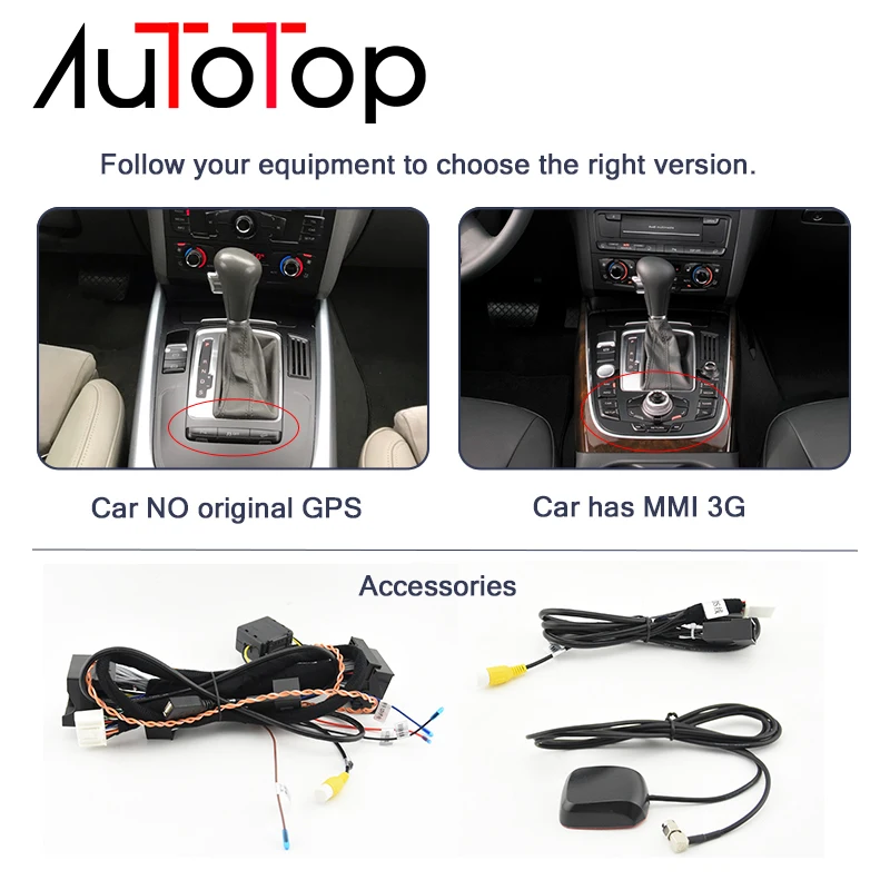 Автомагнитола 2 din AUTOTOP мультимедийный проигрыватель на Android 10 25 с IPS экраном 0