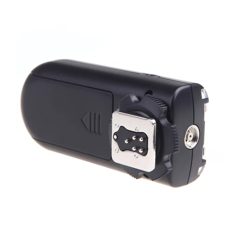 Беспроводной дистанционный триггер вспышки Yongnuo RF-603C II RF603c c1 c3 ii RF 603 2 трансивера