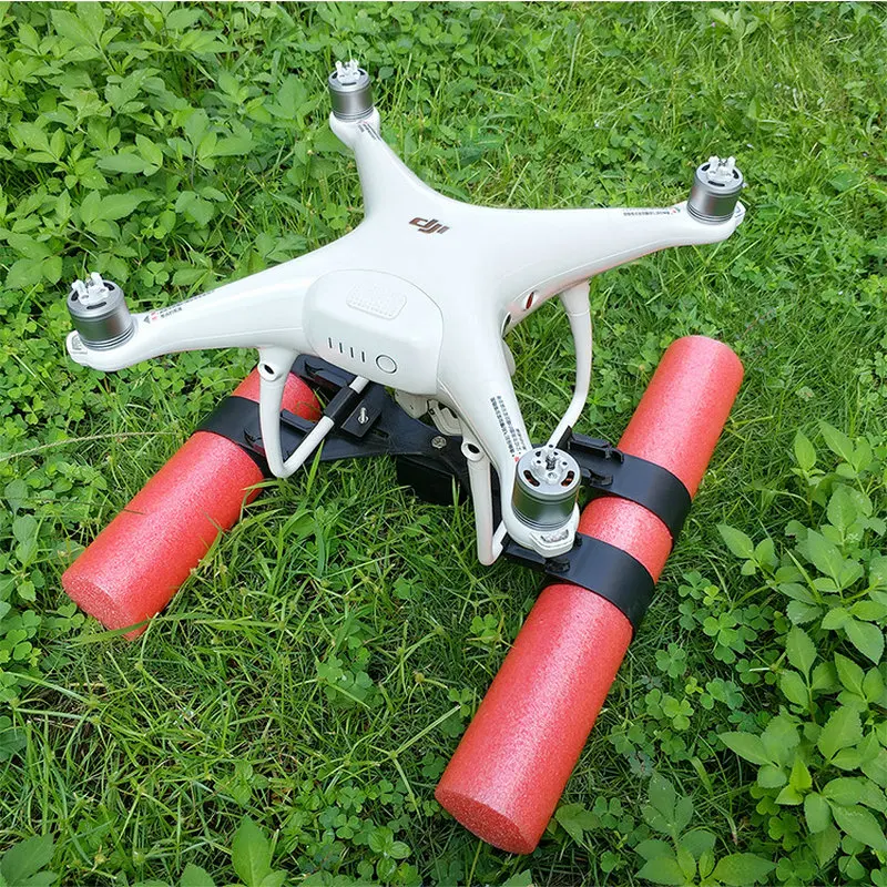 Посадочное снаряжение водный буй посадочная площадка поплавок палка запасная