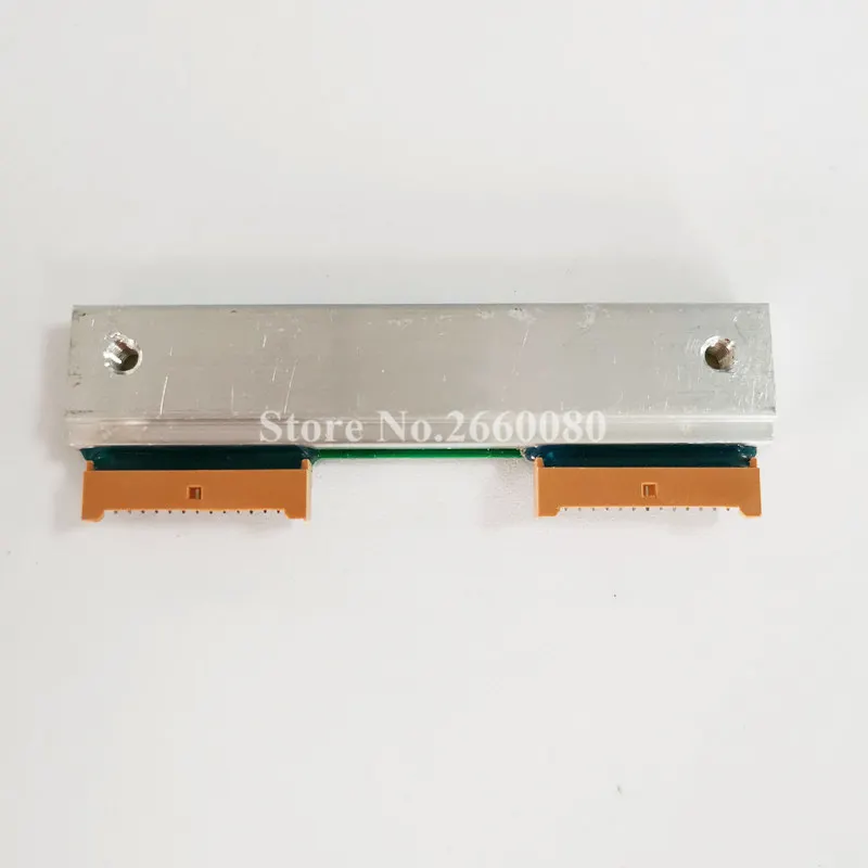 Оригинальный p8442 термальная Печатающая головка для Меттлер Толедо bCom уровень