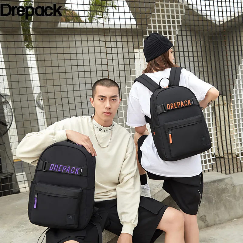 

Drepack 16,9