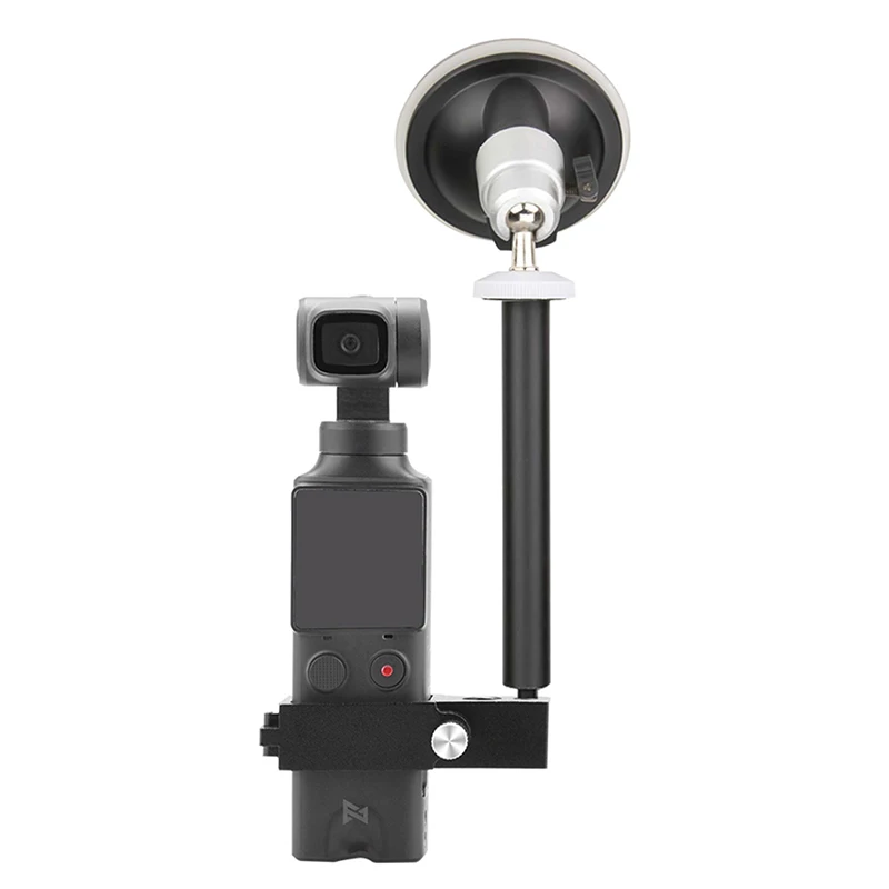 

New Car Mount for FIMI PALM Pocket Camera Stabilizer Handheld Gimbal Bracket Vehicle Hot Sale