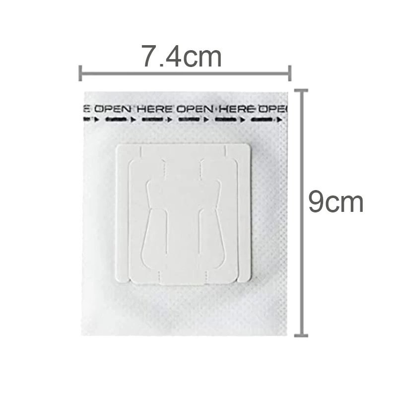 450 шт капельного кофе фильтр мешок портативный Подвесной Стиль уха Кофе бумажные