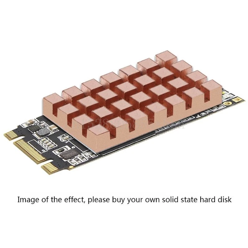 32x18 мм M.2 SSD 2260 NG FF 2242 компьютерный ноутбук твердый жесткий диск ультратонкий