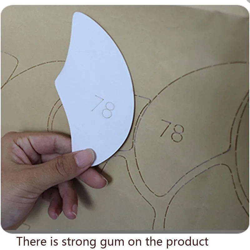 

Wall Stickers For Living Room And Bedroom Easy To Clean Wall Stickers Smooth Acrylic Material Formaldehyde Free Wall Sticker