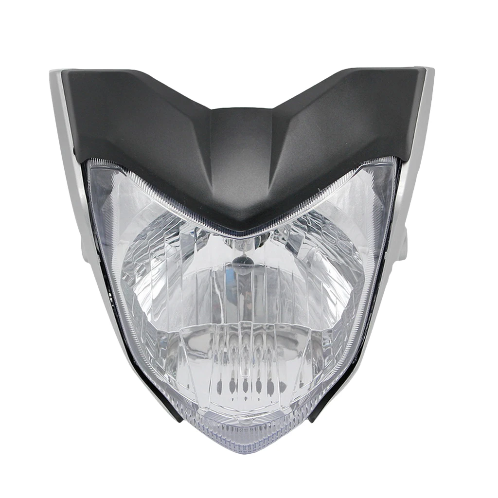 Универсальная фара для мотоцикла обтекатель Yamaha FZ16 /YS150 / FZER150 3 вида цветов| |