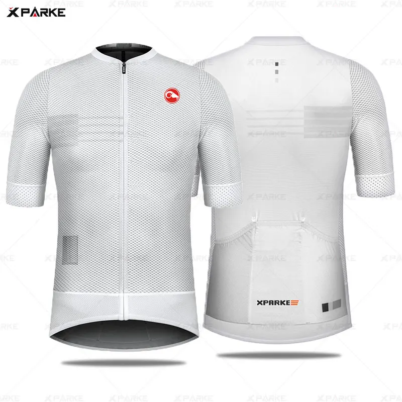 Новинка 2020 Pro дышащая велосипедная одежда Ropa Ciclismo мужская летняя быстросохнущая