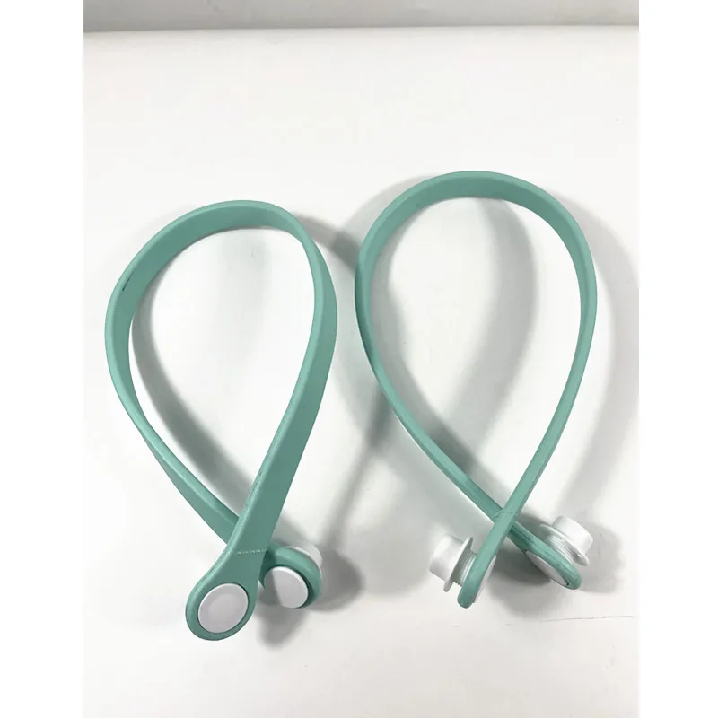 

EVA New Bag Handle With White Screw And Caps Long Flat Strap For Obag 2021