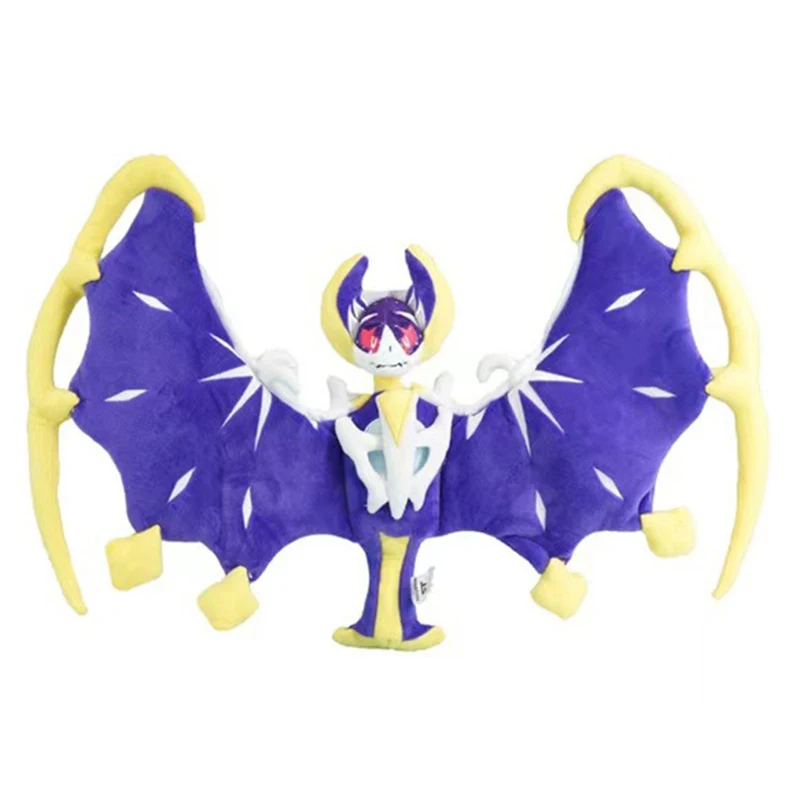 

Мягкая плюшевая игрушка в виде Солнца и Луны