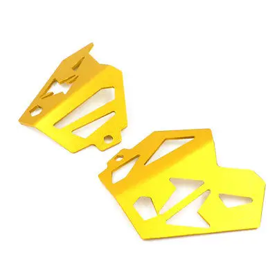 CNC алюминиевая крышка для впрыска топлива накладка боковая защита 2013 2014 2015 Kawasaki