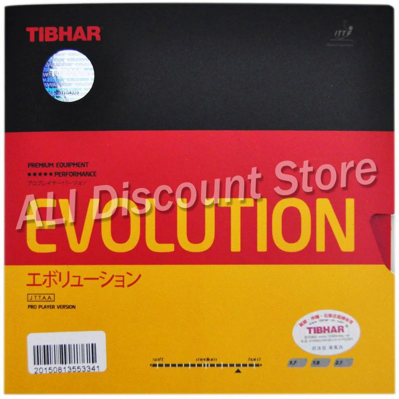 Tibhar pro High Quality Table Tennis Rubber Evolution Mx-p National Team Ping Pong Racket Pimples In Rubbers