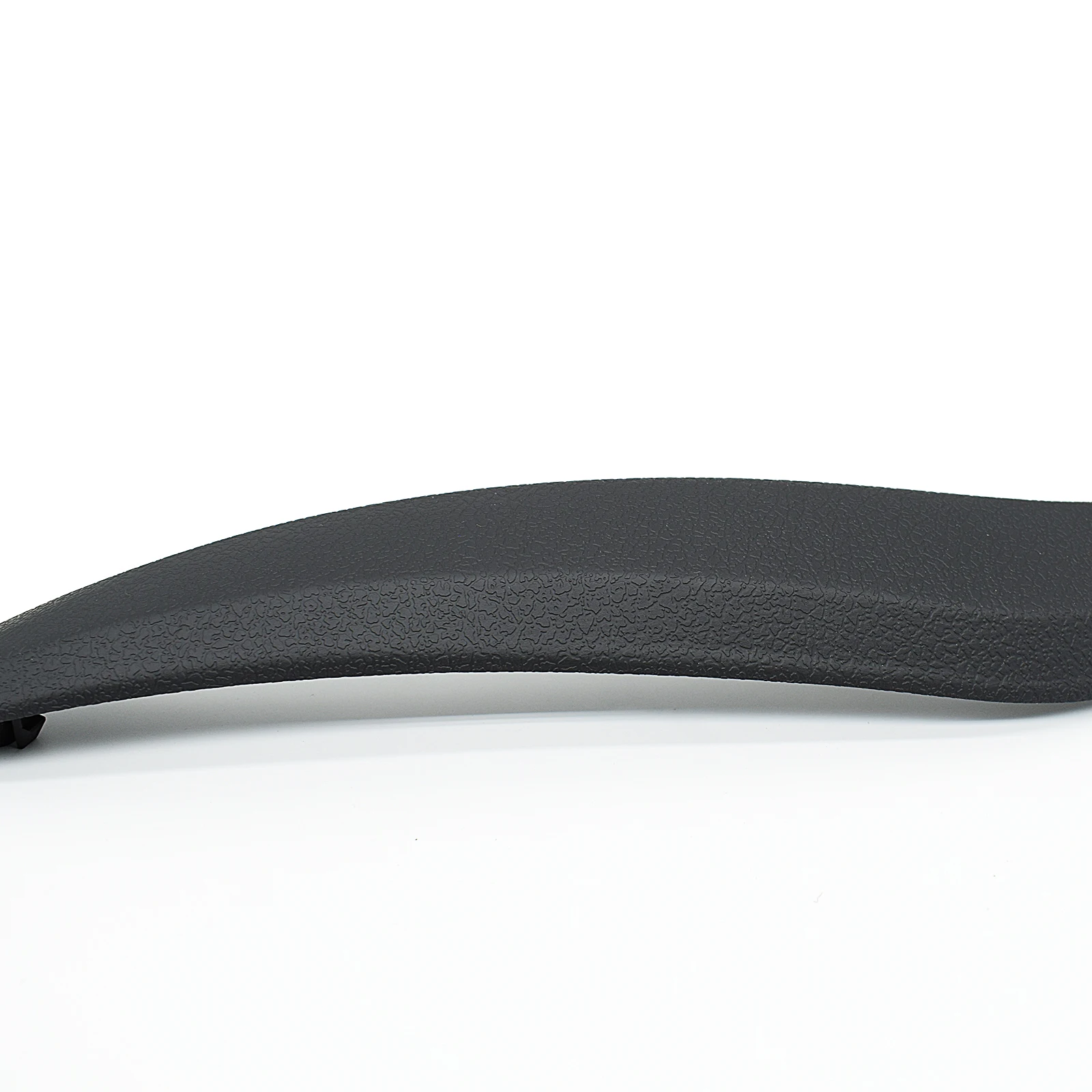 Car Inner Door Panel Handle Pull Trim Cover Interior Front Rear Left Right Side For BMW X1 E84 2010-2016 Replacement Parts Black |