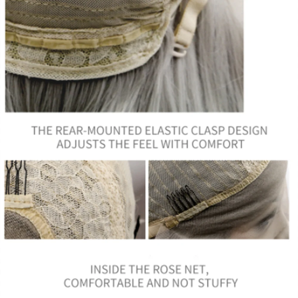 

BH-J02 Synthetic wigs Brazilian Human Hair Lace Front Wigs For Black Women Sale Body Wave Virgin Hair Extensions Lace Frontal