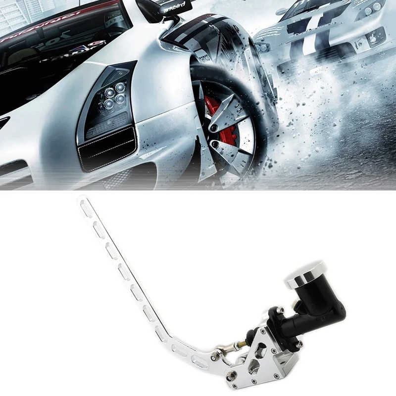 

Car Modified Hydraulic Handbrake Drift Handbrake Competitive Modified Universal Handbrake