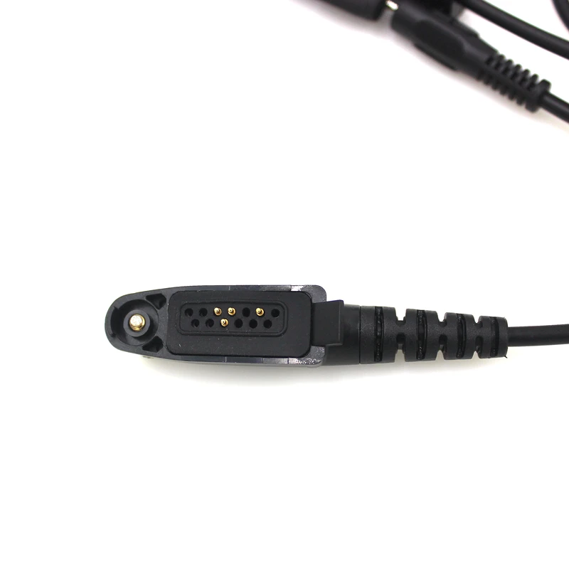Универсальный Кабель для программирования без ребра 5 в 1 Hkn9857 Walkie Talkie Motorola Gm300 Gp328