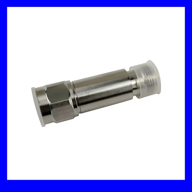 Free shipping Type 5WN coaxial isolator type N DC blocker dc-block dc-3ghz | Обустройство дома