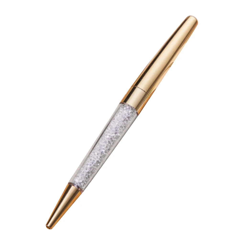 Хрустальная ручка для письма Подарочные принадлежности быстрая доставка