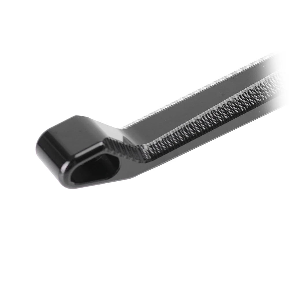 Легированная ручка тормоза мотоцикла CNC сцепления тормозной рычаг управления