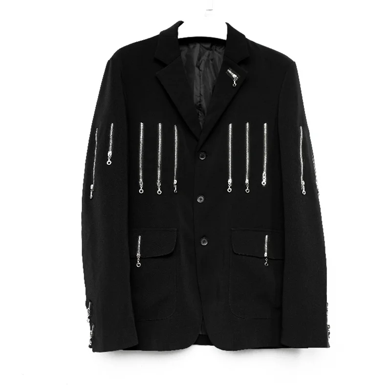 Новый оригинальный дизайн и индивидуальная застежка-молния сложная фотография!