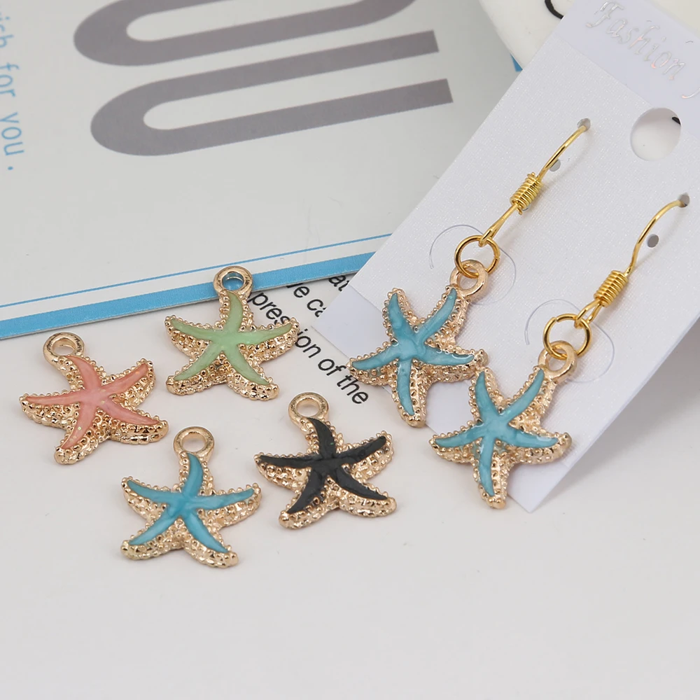 Подвеска из цинкового сплава в виде ракушек 19 х15 мм|charm pendant|alloy pendantsmall charms |