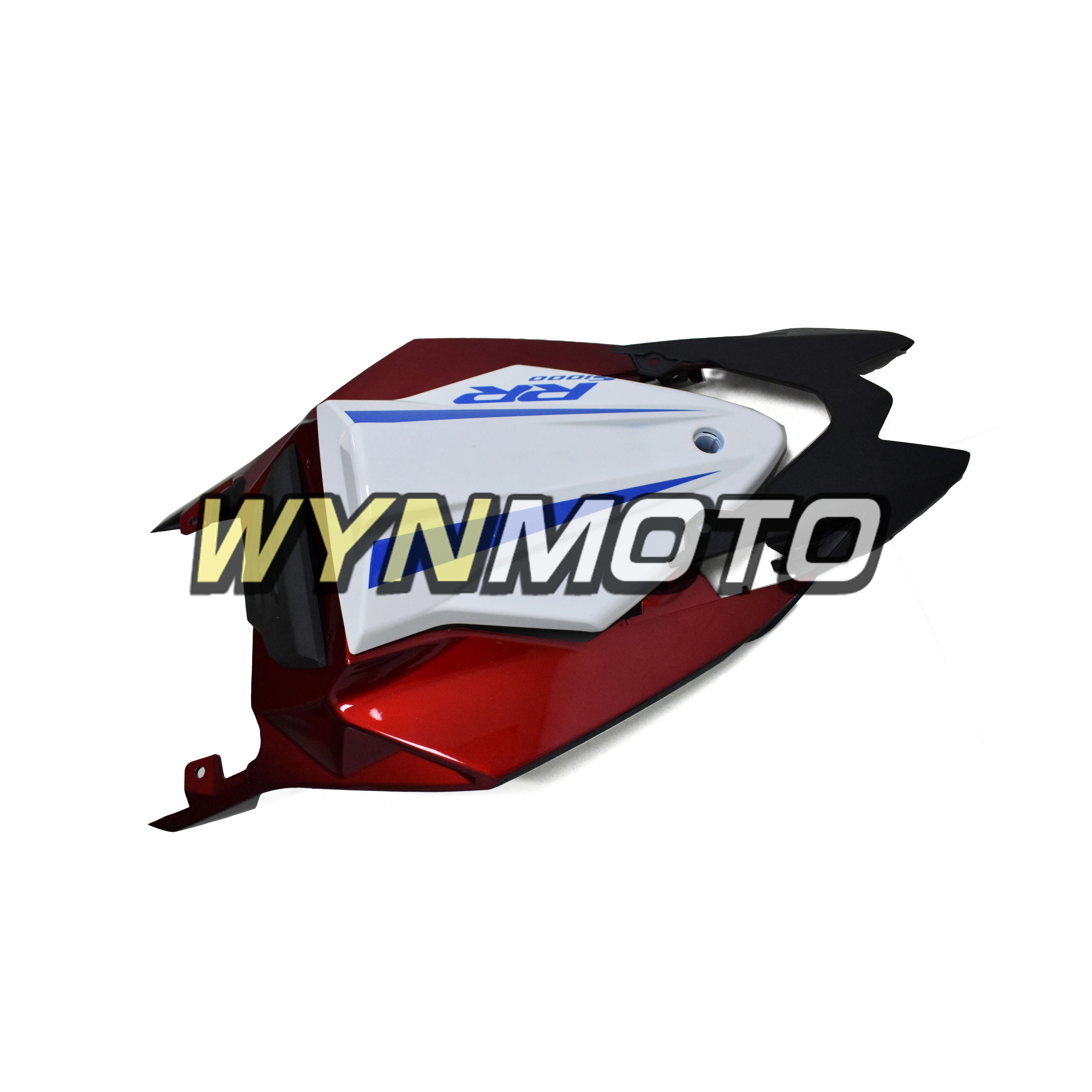 Рисунок 6 - Полный комплект обтекателей из