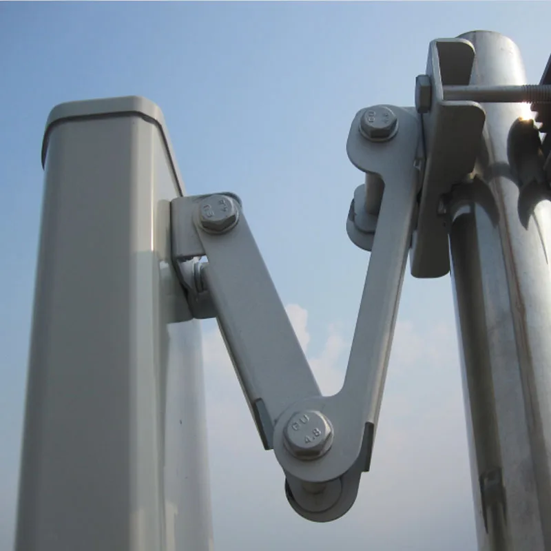 Антенна Wi-Fi с двойной поляризацией 2 4 ГГц 14 дБи 120 градусов | Мобильные телефоны и