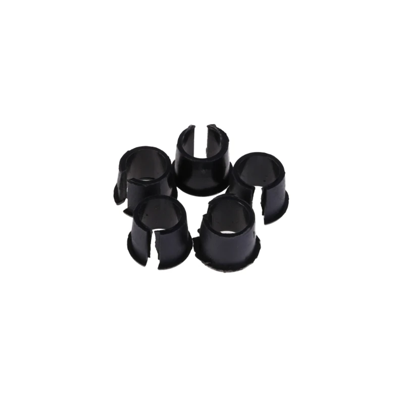 

5pcs Bicycle Valve Adapter Pump Convert Tool MTB Bike US to French Accessories