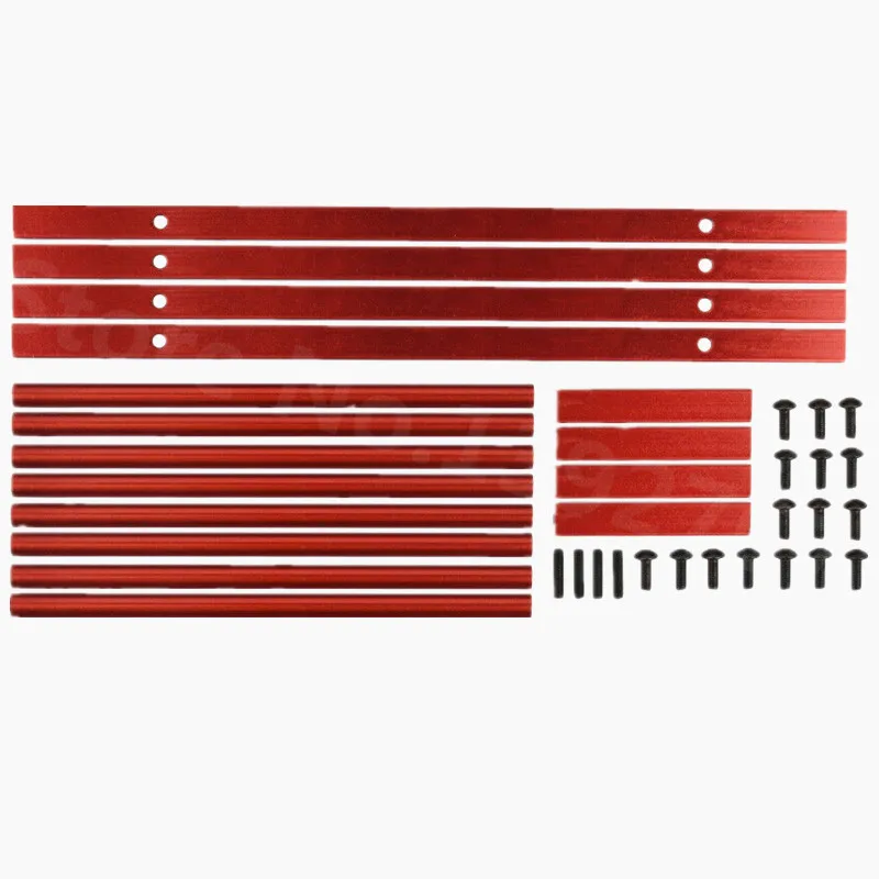 алюминиевые rc легковые шины