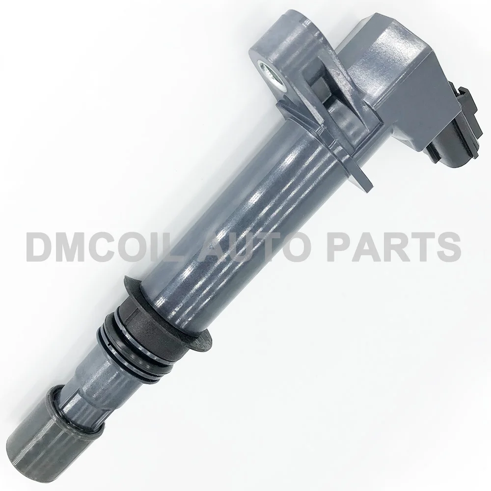 Катушка зажигания для CHRYSLER DODGE DAKOTA DURANGO RAM 1500 JEEP CHEROKEE COMMANDER GRAND II 3.7L 4.7L (1999-) 56028138AF |