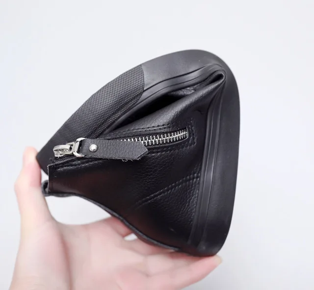 Новые зимние кожаные повседневные туфли белые женские сапоги на молнии высокие