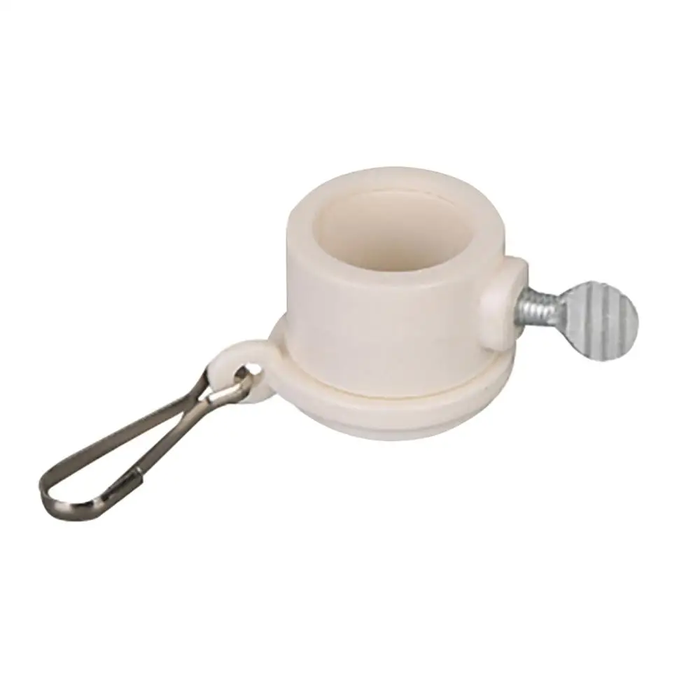 2 шт. пластиковые кольца с защитой от крючка|Уличные инструменты| |