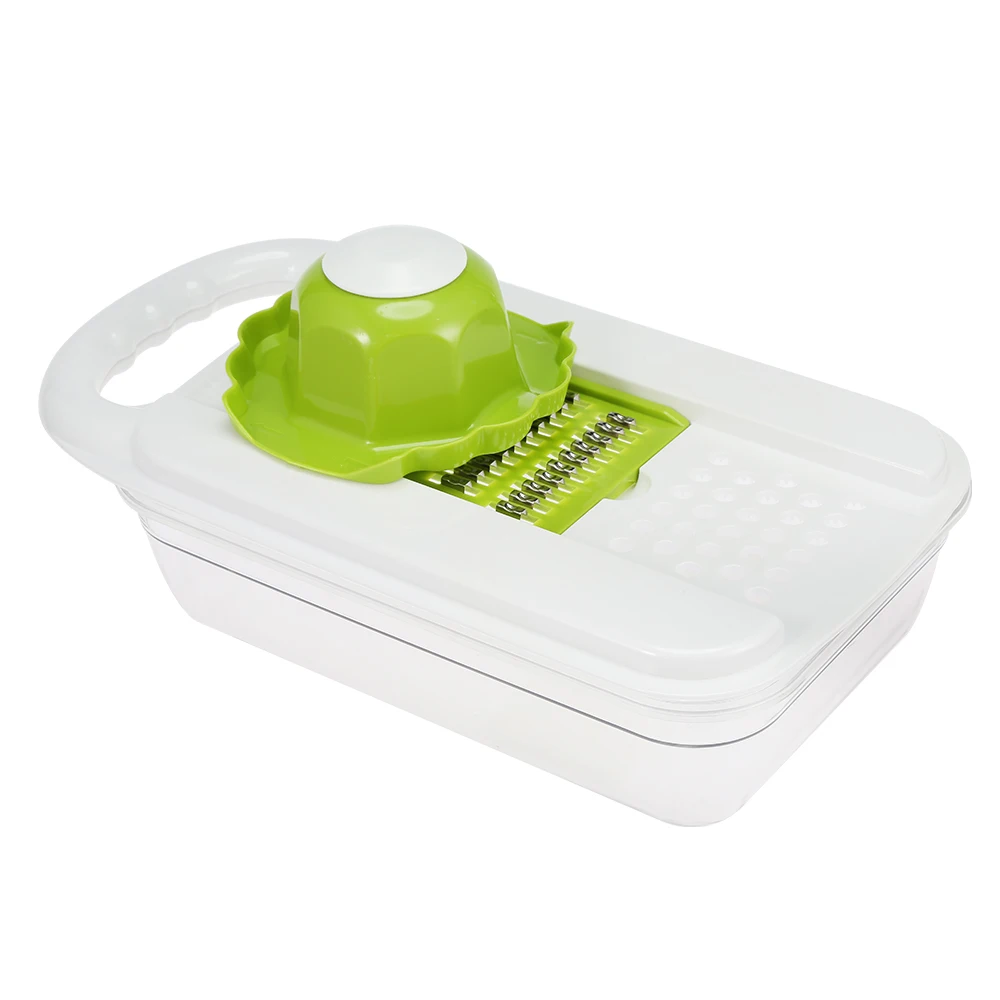 Multifunctional Use Mandoline Vegetables Cutter Shredders Stainless Steel Slicer Onion Potato Carrot Grater kitchen Tools |