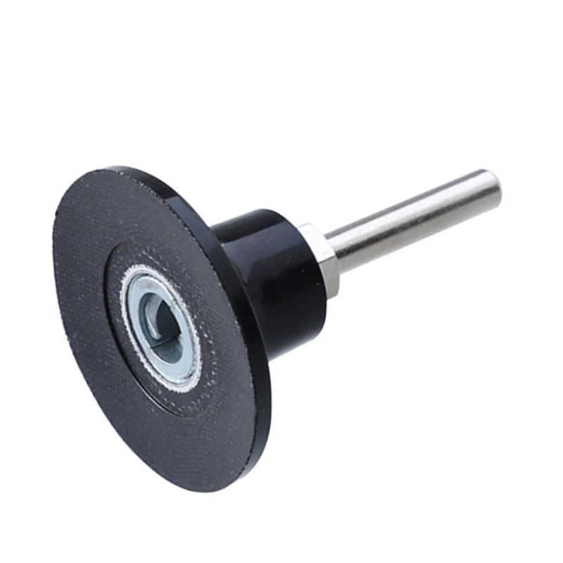

70 Pcs/101 Pcs Flat Professional Flap Discs Roll Grinding Sanding Wheels Holder