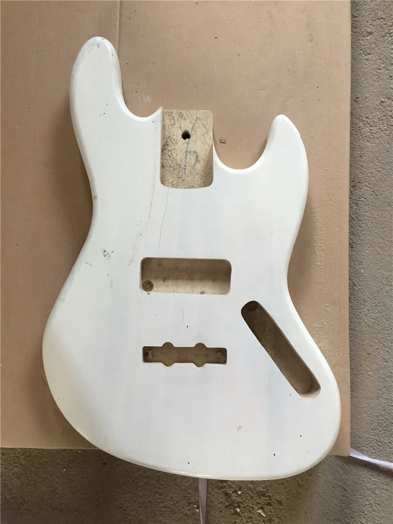 

Afanti Music Electric guitar/ DIY Electric guitar body (AMW-213)