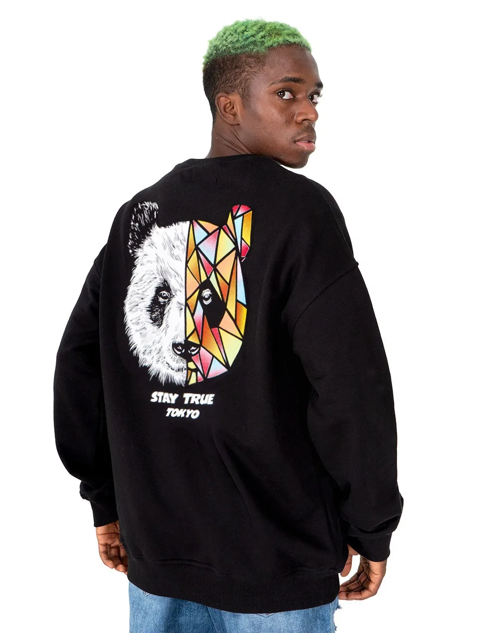 

2021 New Men Oversize Sweatshirt Long Sleeve Cotton Hip-hop Elegance Design Sportswear Comfortable Fashion High Quality