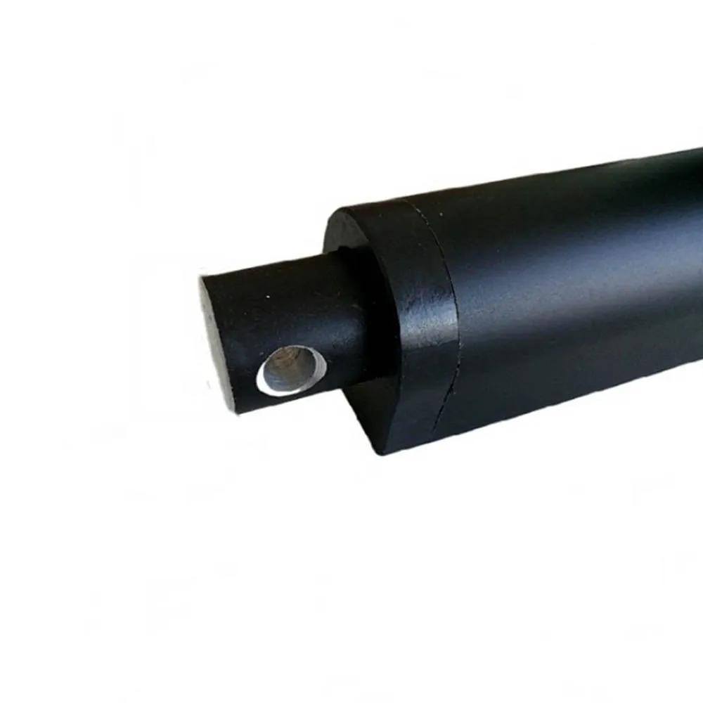 12V/24V 200 мм 3500N/ 770LBS нагрузки электрический линейный привод регулируемый ход Heavy Duty