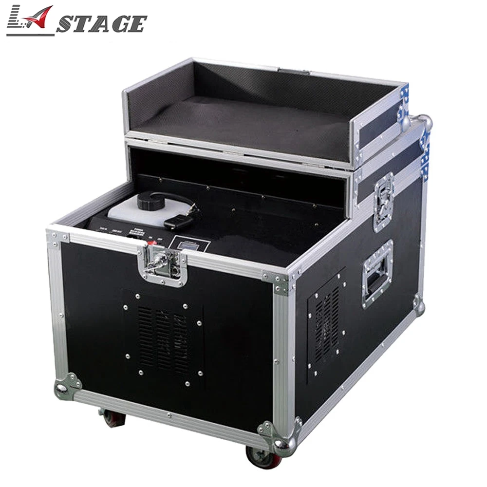 Бесплатная доставка 4000 Вт генератор тумана на водной основе с большим эффектом|fog