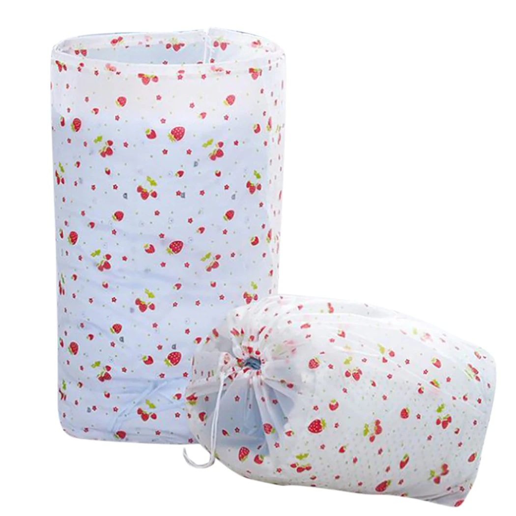 Модный шнурок хозяйственные предметы сумки для хранения органайзер одежда