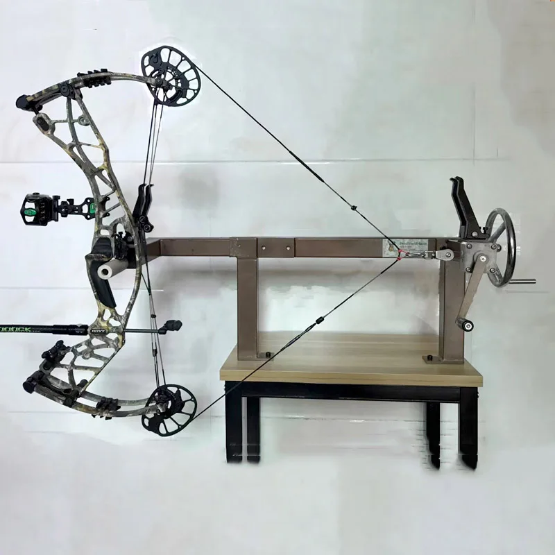 Настольная композитная открывалка для лука колесная база универсальный