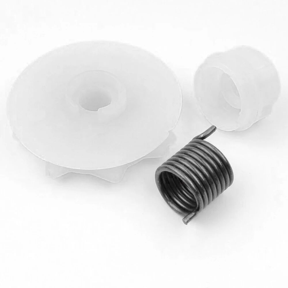 

Starter Pulley+Starter Hub For Husqvarna 137 142 235 235E 236 Chainsaw