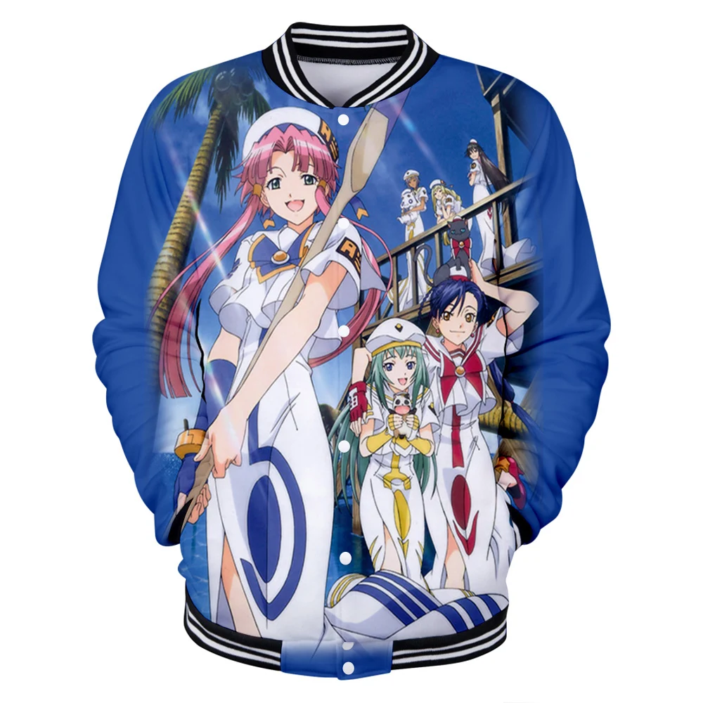 

ARIA THE CREPUSCOLO, , 3D Y2K Kawaii