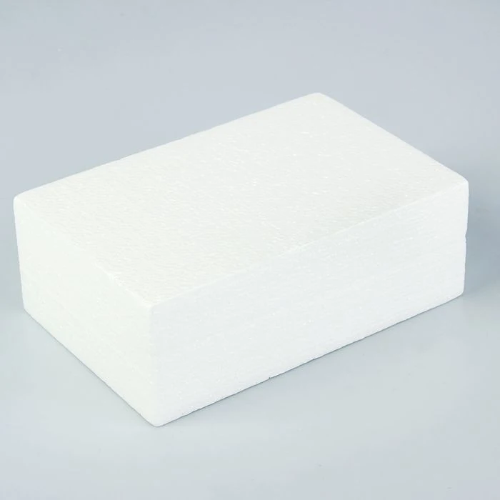 Флористическая основа &quotКирпич&quot 22 см 1396137 | Дом и сад