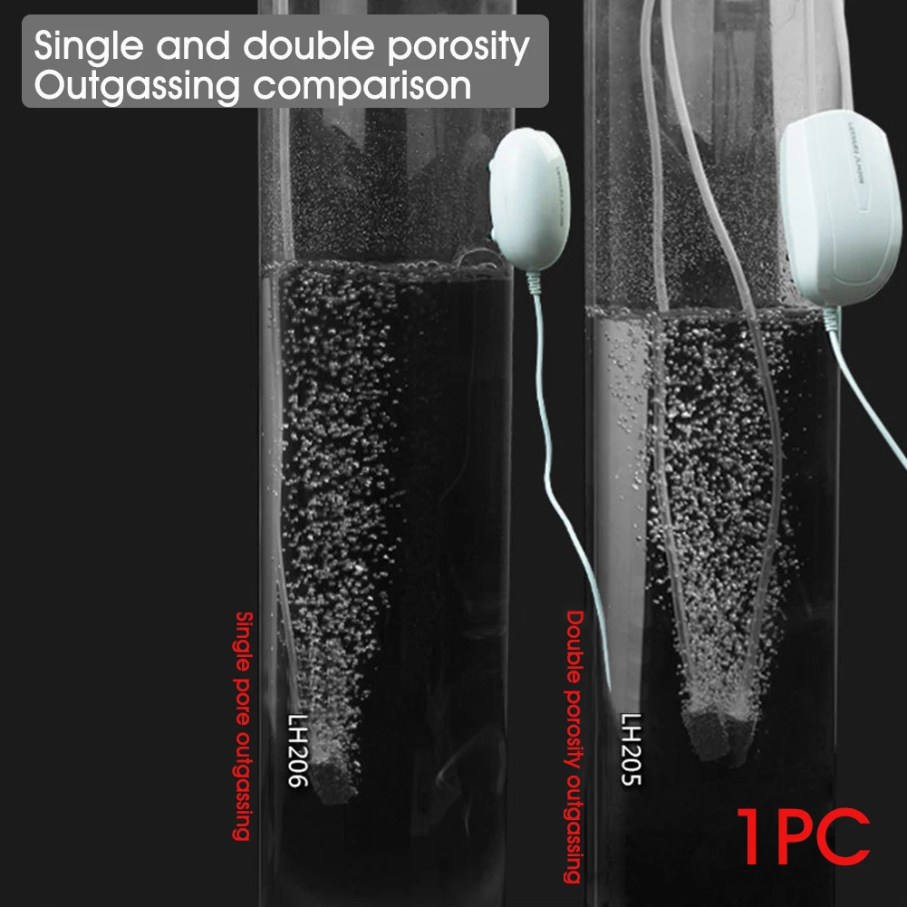 Набор воздушных насосов увеличение кислорода силиконовая трубка аквариум USB