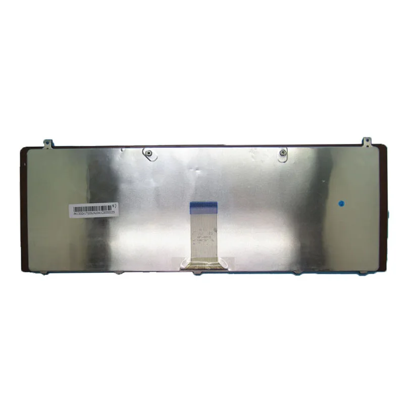 Клавиатура для ноутбука NEC LL750/DS6 V119802AJ PK130GV1Q00 V119802EJ1 PK130GV1E00 PK130GV1T00 японский JP
